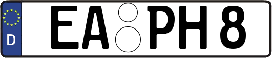 EA-PH8