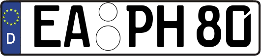 EA-PH80