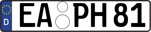 EA-PH81