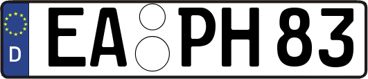 EA-PH83