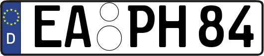 EA-PH84