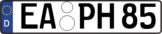 EA-PH85