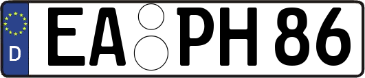 EA-PH86