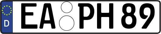 EA-PH89