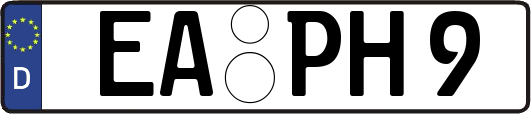 EA-PH9