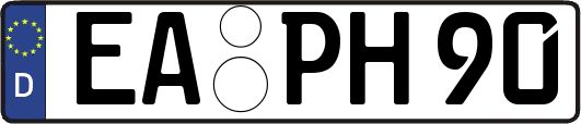 EA-PH90