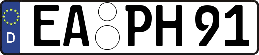 EA-PH91