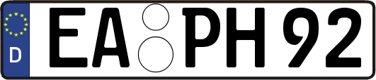 EA-PH92