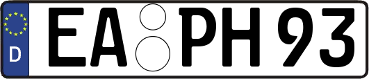 EA-PH93