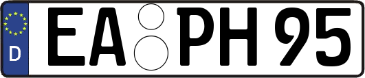 EA-PH95