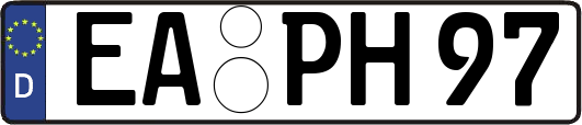 EA-PH97