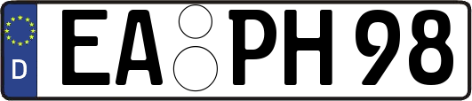 EA-PH98