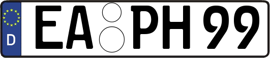 EA-PH99
