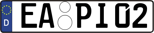 EA-PI02