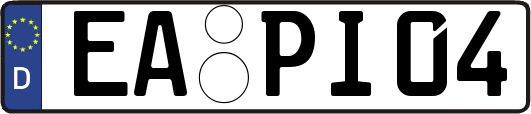 EA-PI04