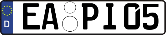 EA-PI05