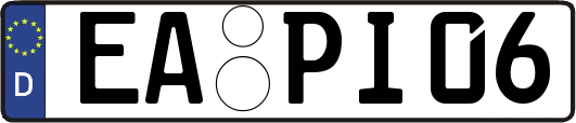 EA-PI06
