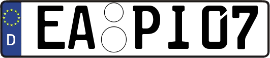 EA-PI07
