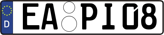 EA-PI08