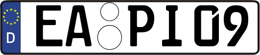 EA-PI09