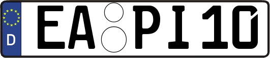EA-PI10