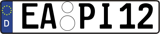 EA-PI12