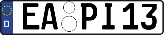 EA-PI13