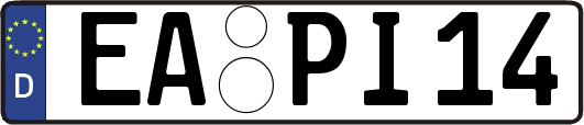 EA-PI14