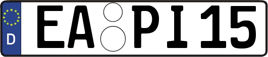 EA-PI15