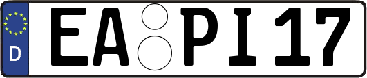 EA-PI17