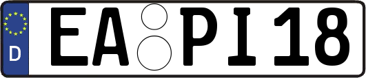 EA-PI18