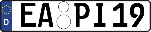 EA-PI19