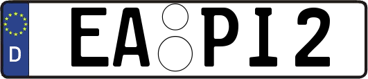 EA-PI2
