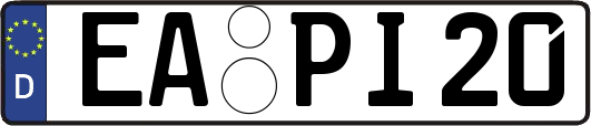 EA-PI20