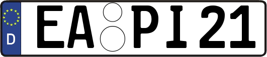 EA-PI21