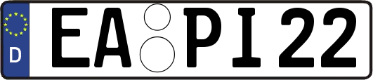 EA-PI22
