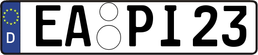 EA-PI23