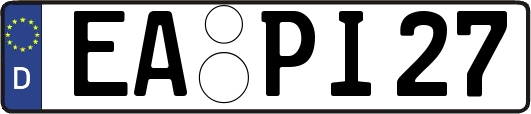 EA-PI27