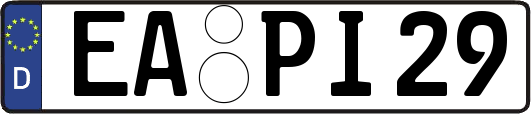 EA-PI29