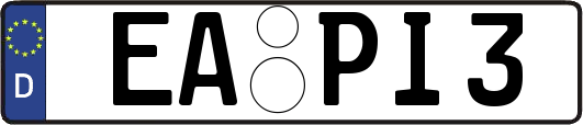 EA-PI3