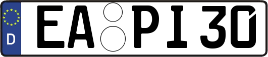 EA-PI30