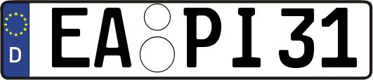 EA-PI31