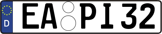 EA-PI32
