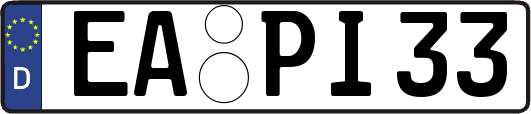 EA-PI33