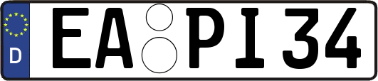 EA-PI34