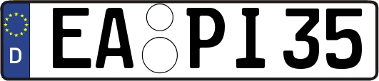 EA-PI35