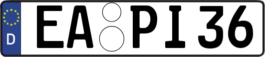 EA-PI36