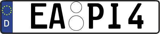 EA-PI4