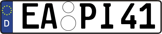 EA-PI41