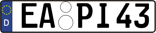 EA-PI43